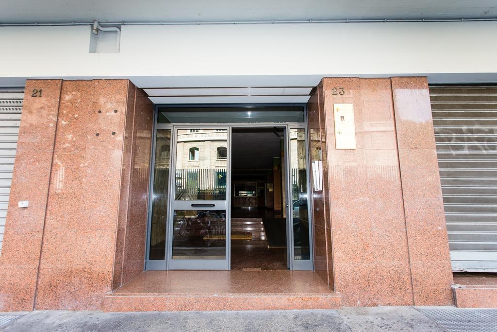 Trastevere'S Friends Rome Exterior photo