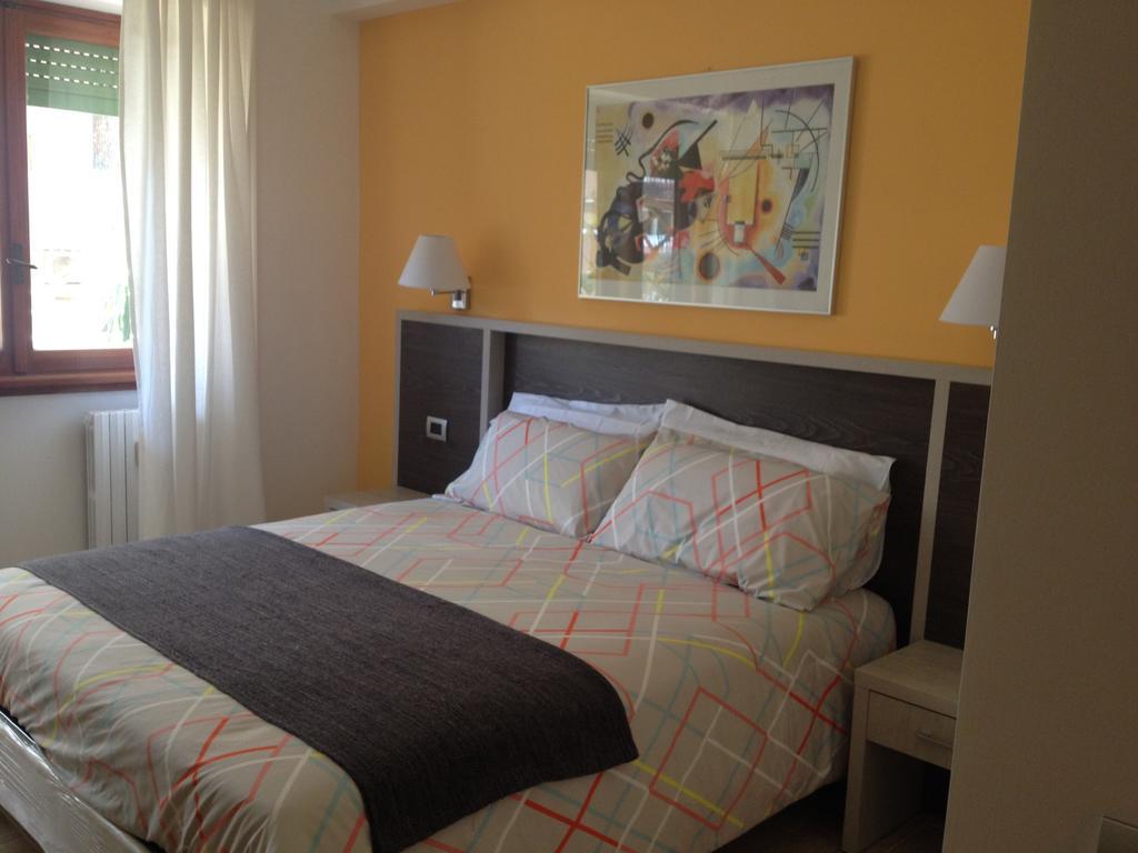 Trastevere'S Friends Rome Room photo