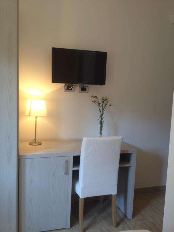 Trastevere'S Friends Rome Room photo