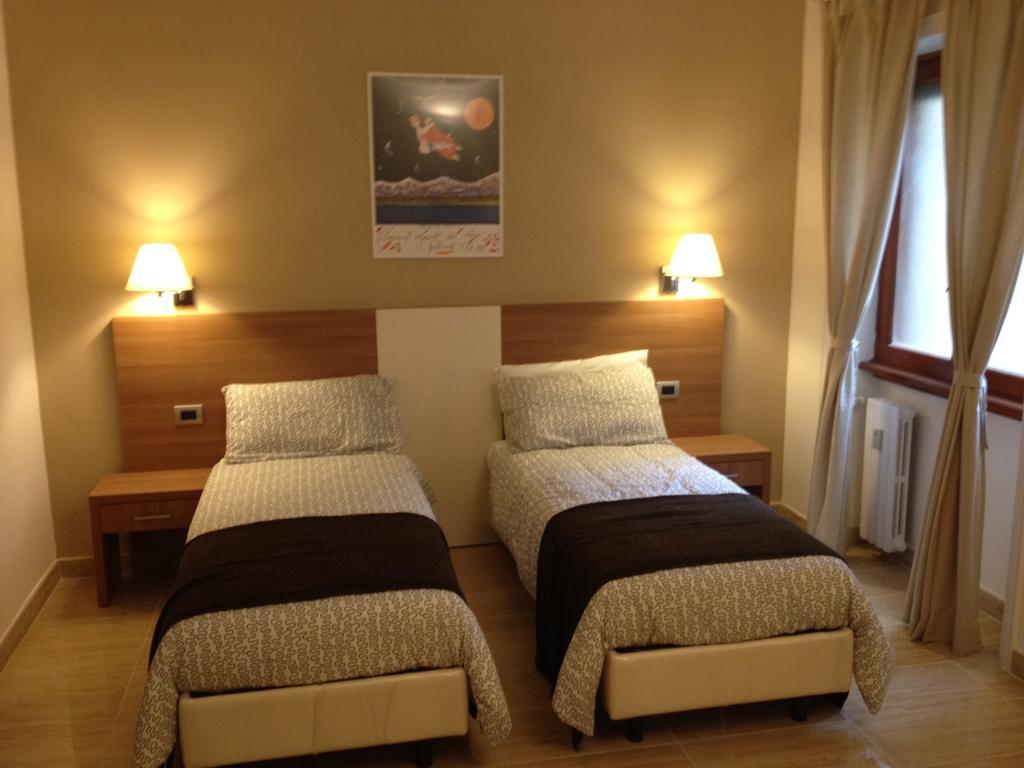 Trastevere'S Friends Rome Room photo