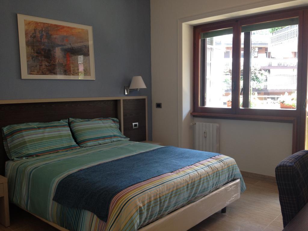 Trastevere'S Friends Rome Room photo