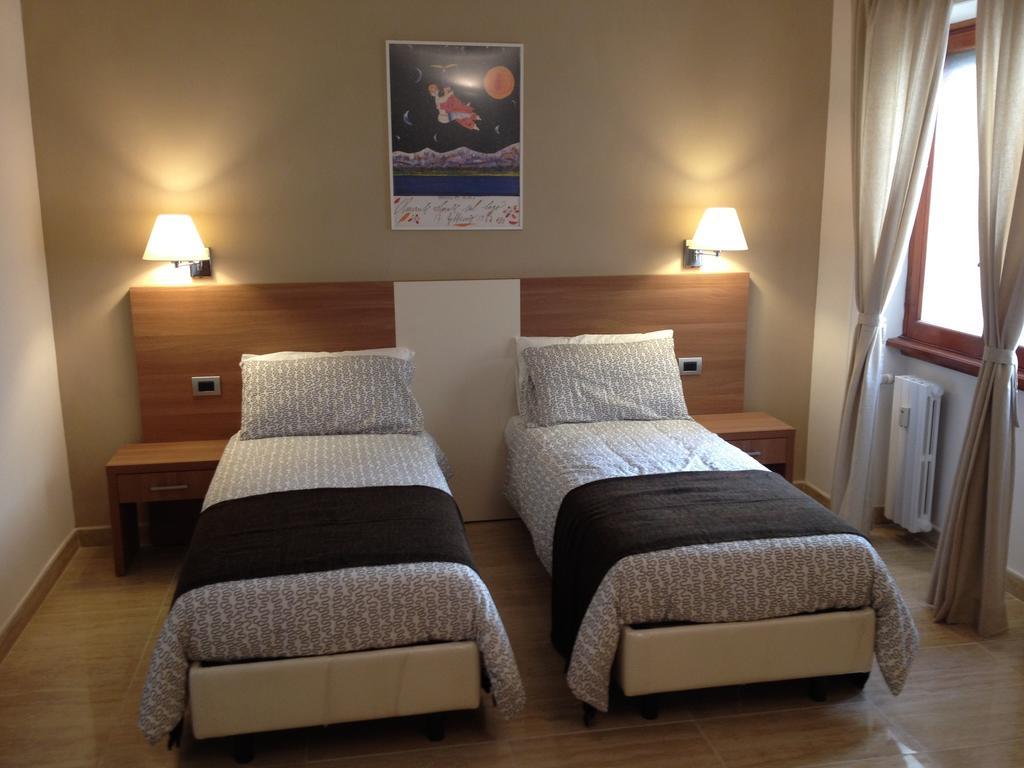 Trastevere'S Friends Rome Room photo